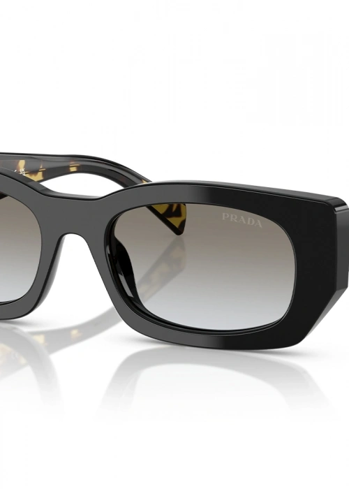 Prada Pr B05 389-0A7 140 Güneş Gözlüğü