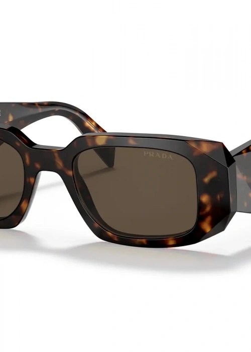 Prada Pr 17W 2AU-8C1 145 Güneş Gözlüğü