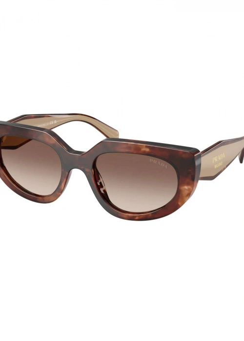 Prada Pr D02 00K-10S Güneş Gözlüğü