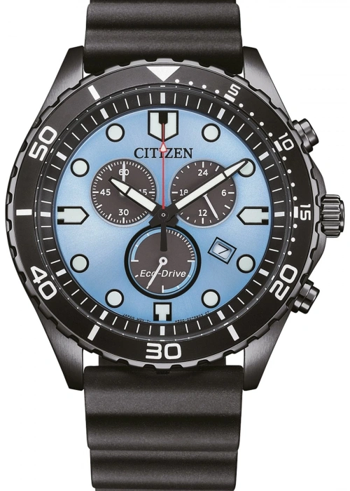 Citizen AT2567-18L Erkek Kol Saati