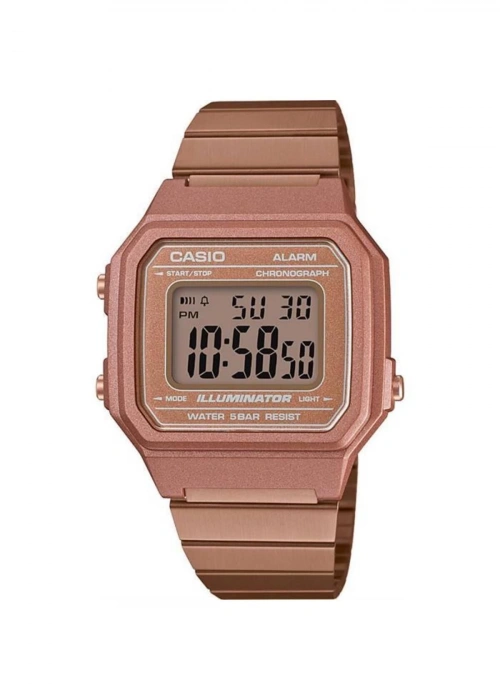 CASİO KADIN KOL SAATİ B650WC-5ADF