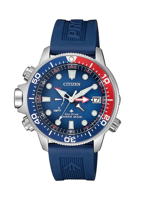 Citizen BN2038-01L Erkek Kol Saati