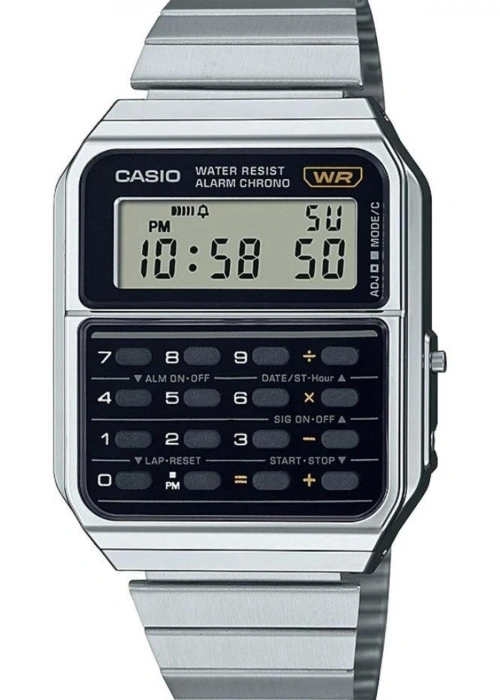CA-500WE-1ADF Erkek Kol Saati