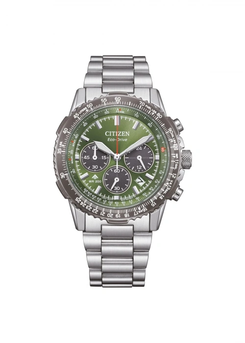 Citizen CA4664-60W Erkek Kol Saati
