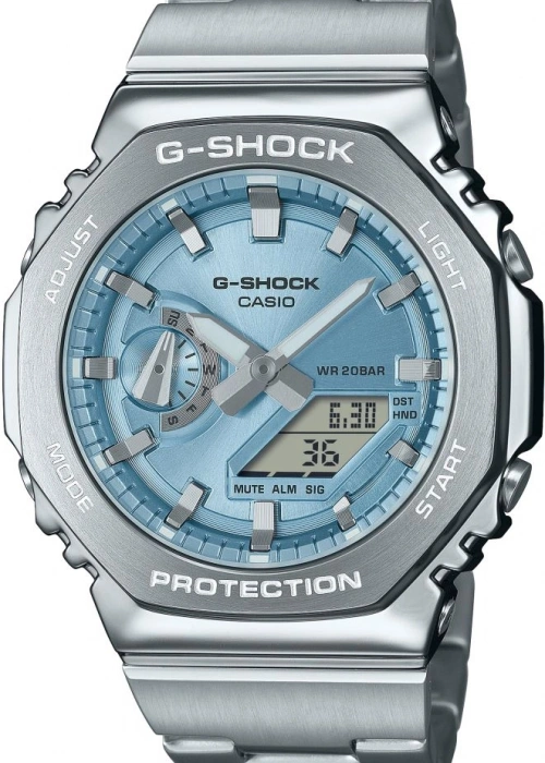 Casio GM-2110D-2ADR Kol Saati