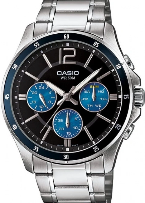 Casio MTP-1374D-2AVDF Kol Saati