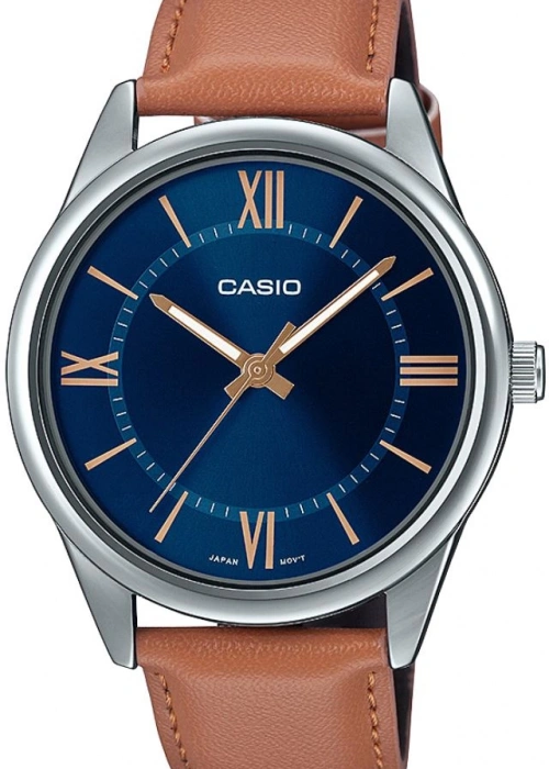 Casio MTP-V005L-2B5UDF Kol Saati