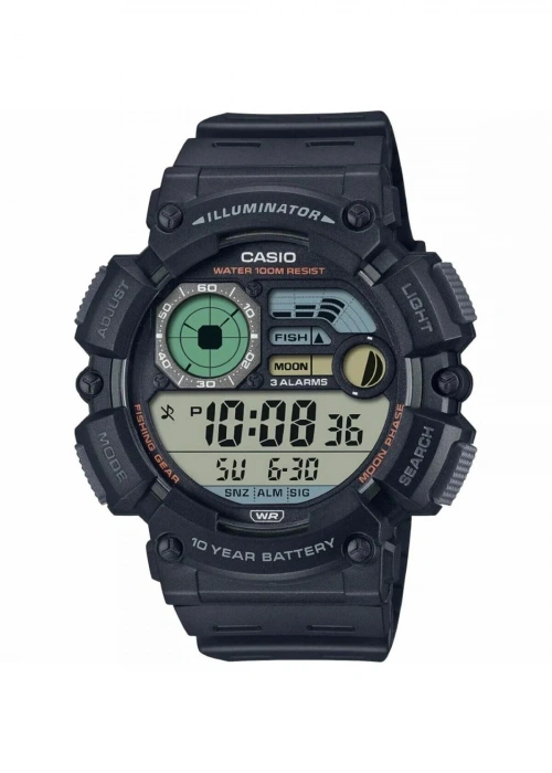 CASİO ERKEK KOL SAATİ WS-1500H-1AVDF
