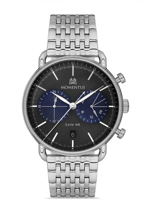 Momentus CC285S-04SS Erkek Kol Saati