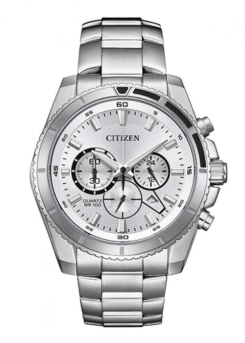 Citizen AN8200-50A Kol Saati