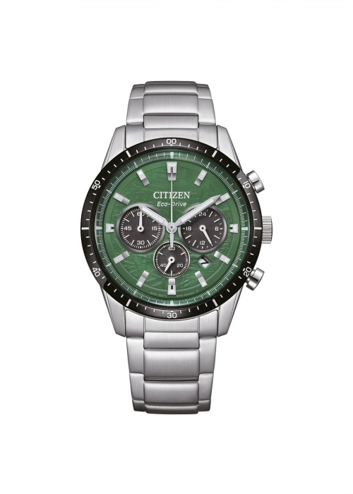 Citizen CA4624-56X Eco-Drive Erkek Kol Saati