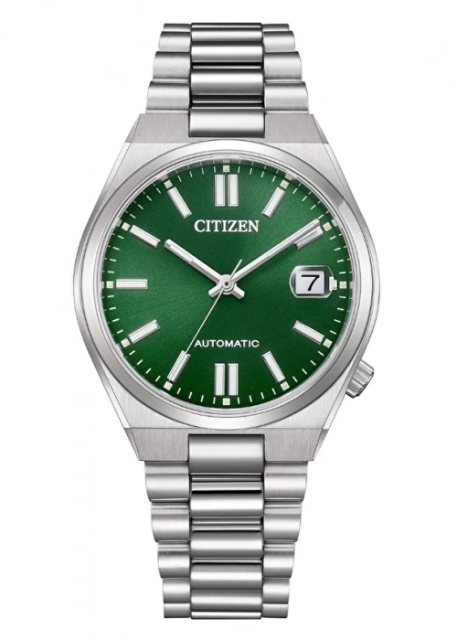 Citizen Tsuyosa 37mm NJ0200-50X Kol Saati