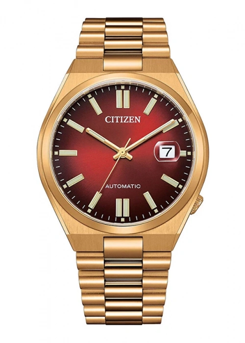 Citizen Tsuyosa NJ0153-82X Kol Saati