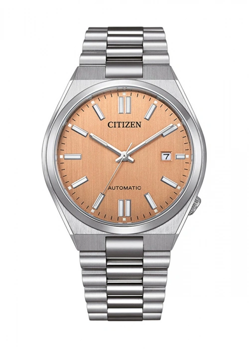 Citizen Tsuyosa NJ0159-86Z Kol Saati