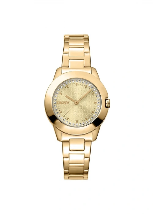 DKNY DK1L021M0055 Kadın Kol Saati