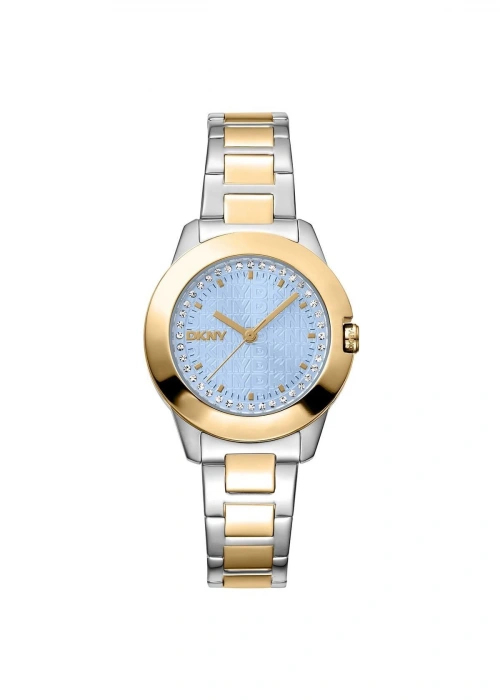 DKNY DK1L021M0085 Kadın Kol Saati
