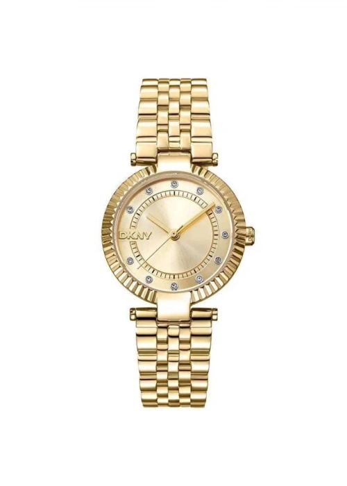 DKNY DK1L042M0055 Kadın Kol Saati