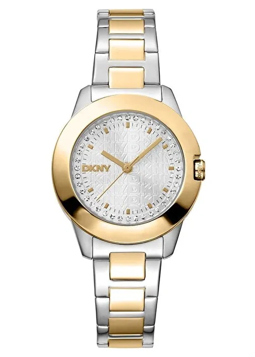 DKNY DK1L021M0075 Kadın Kol Saati