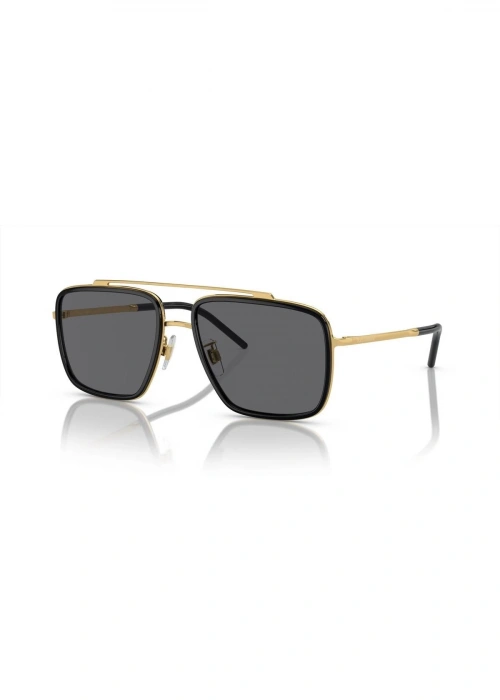 Dolce Gabbana ​DG2220 02/81 Erkek Güneş Gözlüğü