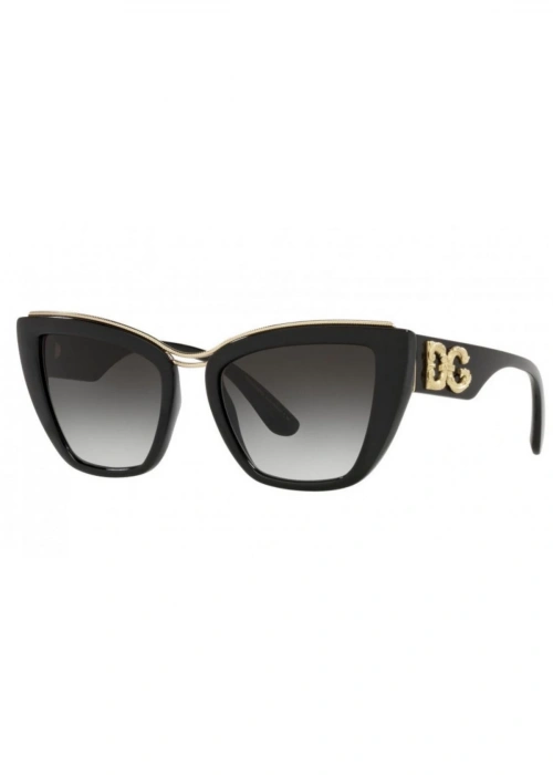 Dolce Gabbana ​DG6144 501/8G Kadın Güneş Gözlüğü