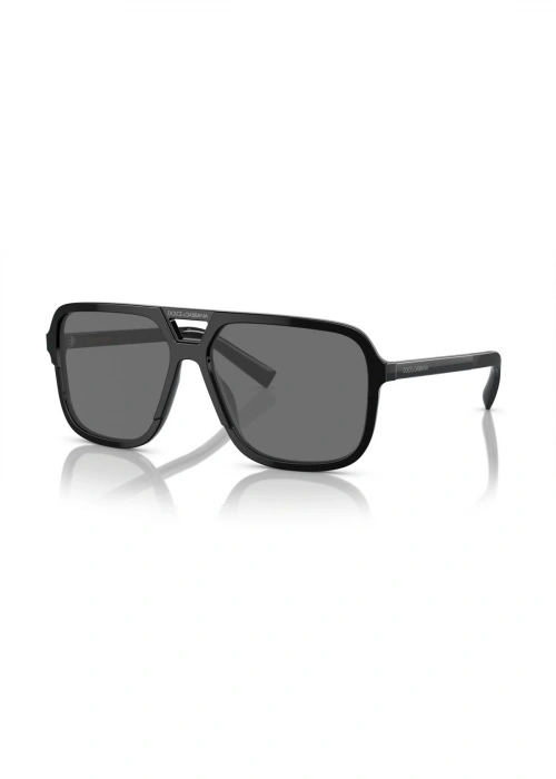 Dolce Gabbana ​DG4354 1934/81 Erkek Güneş Gözlüğü