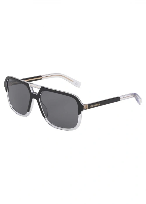 Dolce Gabbana ​DG4354 501/81 Erkek Güneş Gözlüğü
