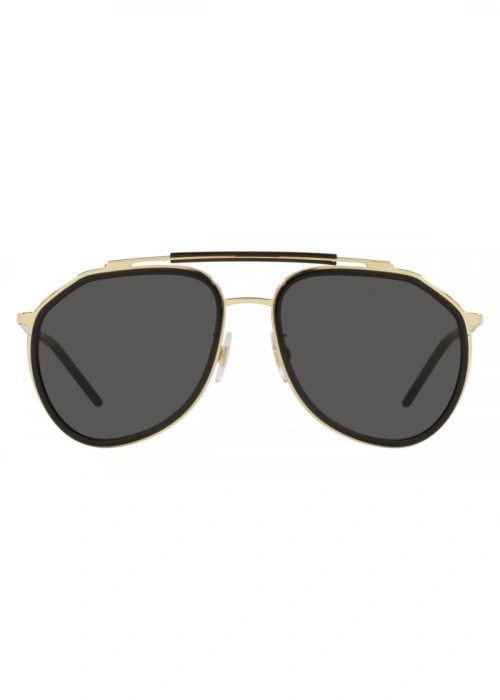 Dolce Gabbana ​DG2277 02/87 Erkek Güneş Gözlüğü