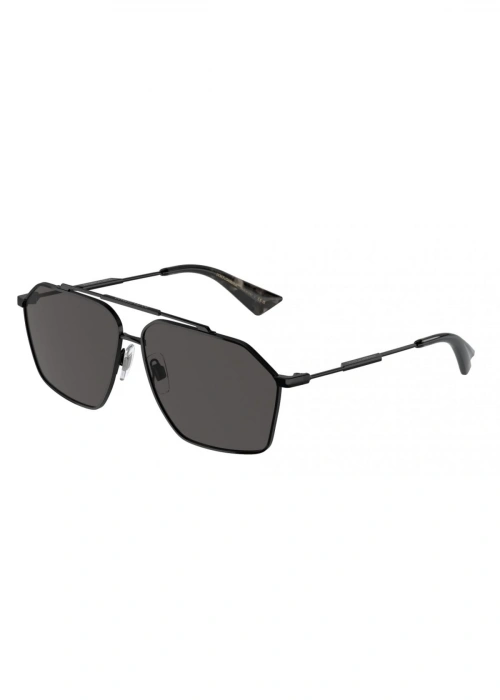 Dolce Gabbana DG2303 01/87 Erkek Güneş Gözlüğü