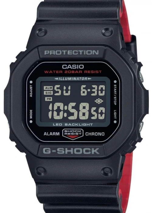 DW-5600UHR-1DR Kol Saati