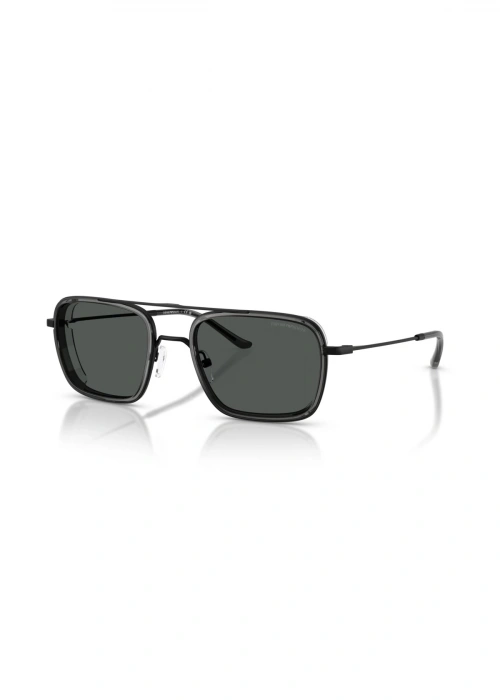 Emporio Armani EA2162 300187 54 Erkek Güneş Gözlüğü
