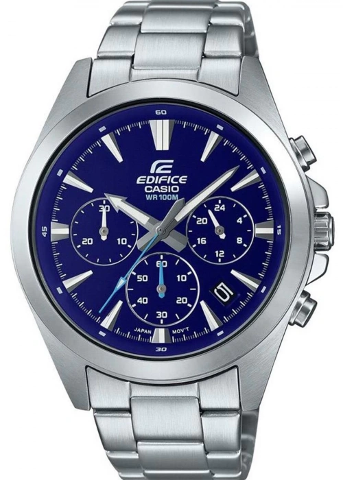 CASİO ERKEK EDİFİCE KOL SAATİ EFV-630D-2AVUDF