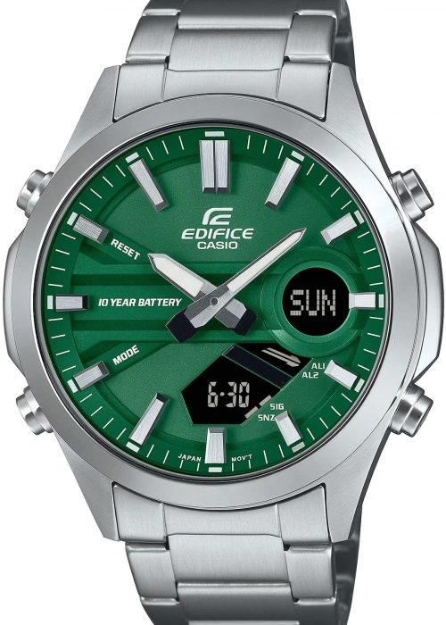 Efv-C120d-3Adf Edifice Erkek Kol Saati