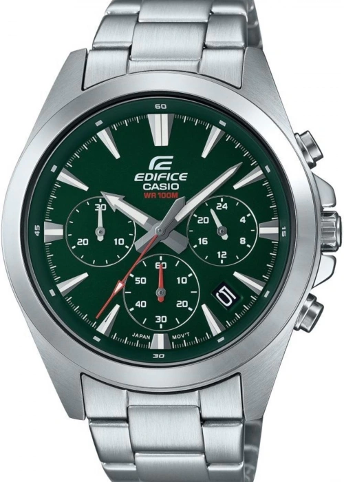CASİO EDİFİCE ERKEK KOL SAATİ EFV-630D-3AVUDF