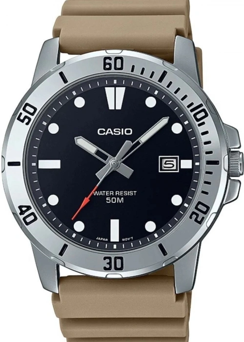 CASİO ERKEK KOL SAATİ MTP-VD01-5EVUDF