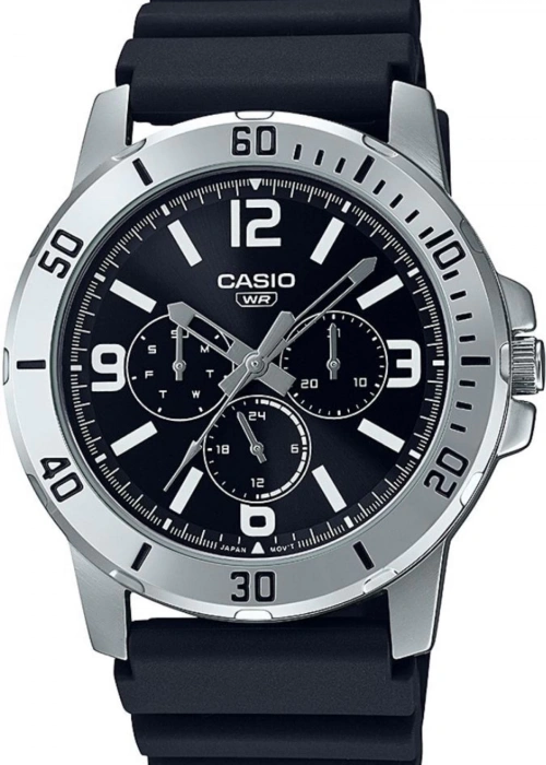 CASİO ERKEK KOL SAATİ MTP-VD300-1BUDF