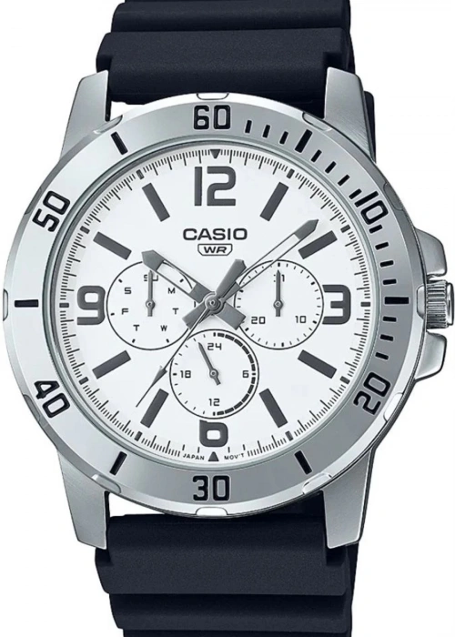 CASİO ERKEK KOL SAATİ MTP-VD300-7BUDF