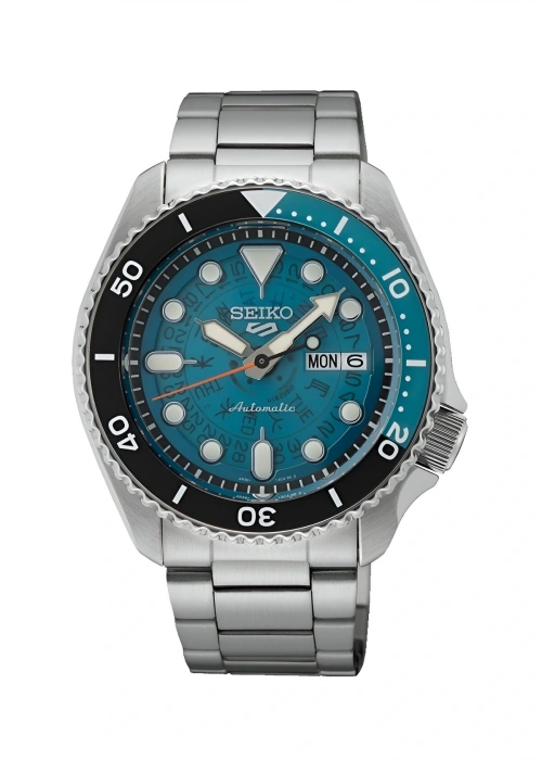 Seiko ERKEK KOL SAATİ SRPJ45K1