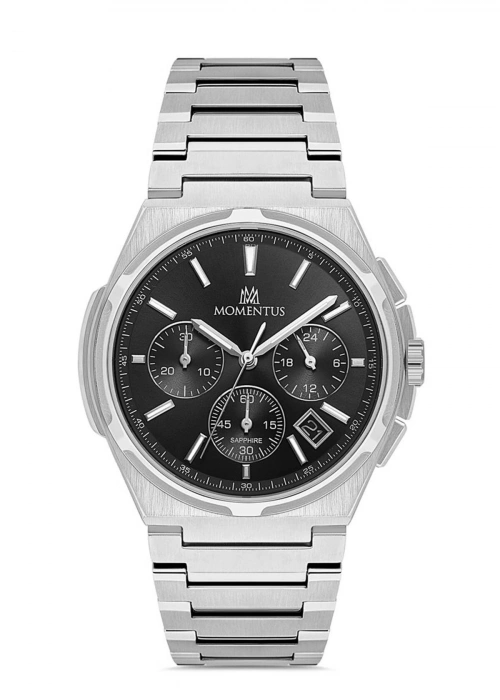 MOMENTUS SM390S-04SS ERKEK KOL SAATİ