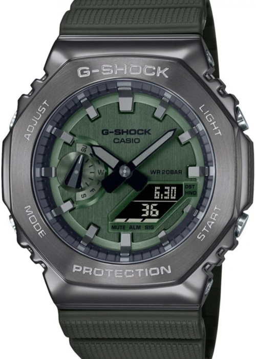 GM-2100B-3ADR ERKEK KOL SAATİ