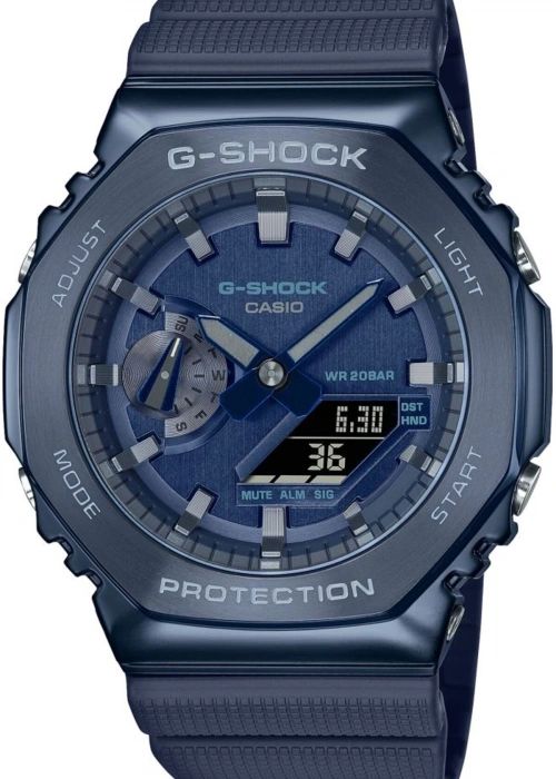 Gm-2100n-2adr G-Shock Erkek Kol Saati
