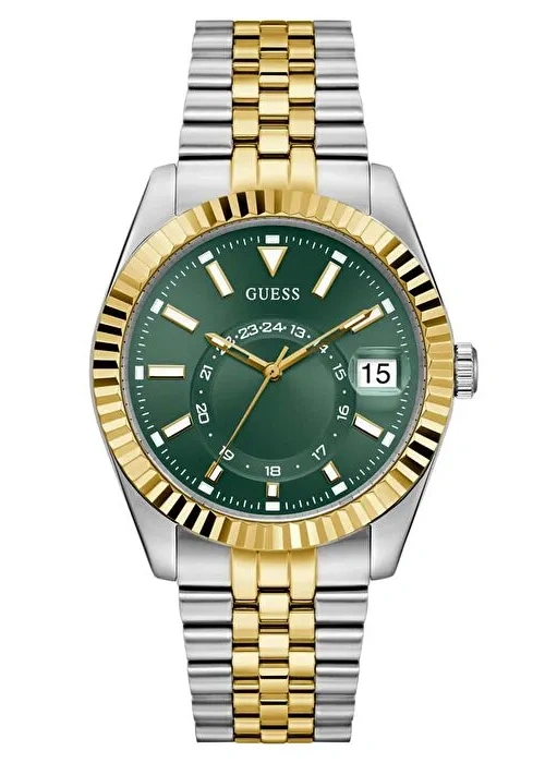 Guess GUGW0977G4 Erkek Kol Saati