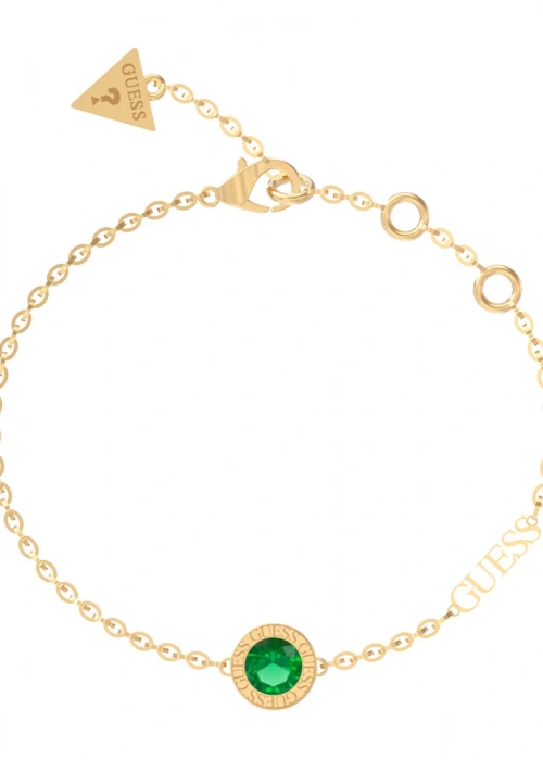 Guess JGUJUBB02246JWYGEMS Kadın Bileklik