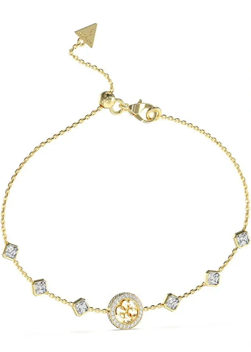 Guess JGUJUBB04156JWYGTU Kadın Bileklik