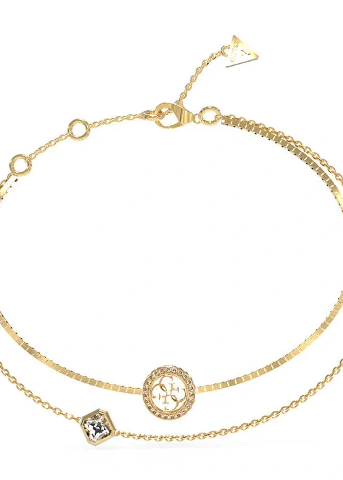 Guess JGUJUBB04160JWYGS Kadın Bileklik