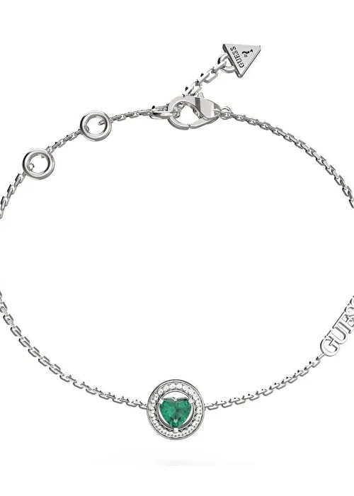 Guess JGUJUBB04668JWRHEMS Kalpli Kadın Bileklik