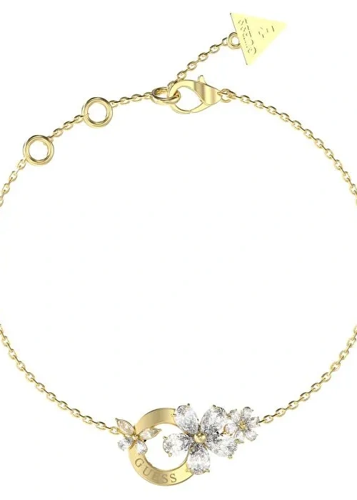 Guess JGUJUBB05106JWYGS Kadın Bileklik