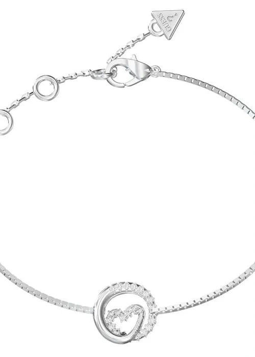 Guess JGUJUBB05527JWRHS Kalpli Kadın Bileklik