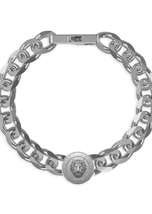 Guess JGUJUMB01309JWSTS Erkek Bileklik