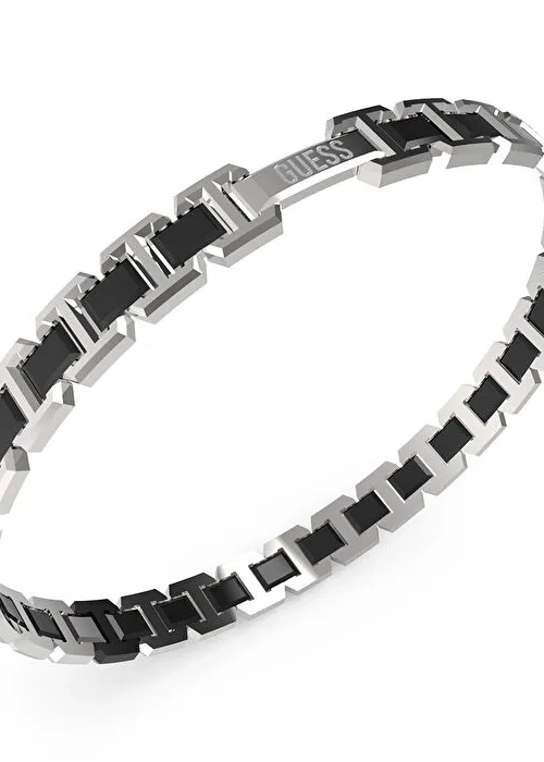 Guess JGUJUMB04030JWSTBKTU Erkek Bileklik