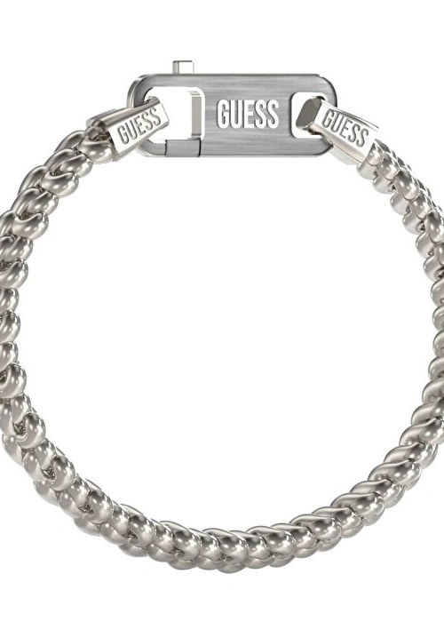 Guess JGUJUMB04446JWSTS Erkek Bileklik